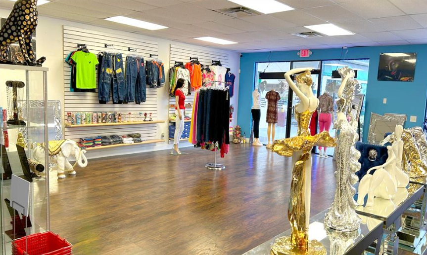 Business Opportunity